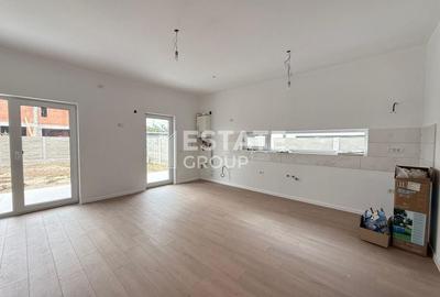 Duplex Mosnita Noua, proiect modern, finisat la cheie Duplex Mosnita Noua, proiect modern, finisat la cheie - 5