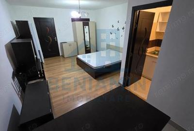 Garsonieră semidecomandată în Brazda lui Novac - 5
