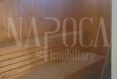 Casă individuală cu 19 camere cu Canalizare în Central - 10