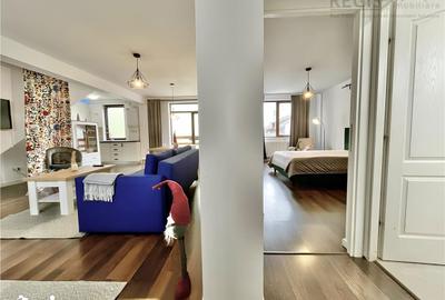 Apartament cu 2 camere, mobilat în Bartolomeu - 1