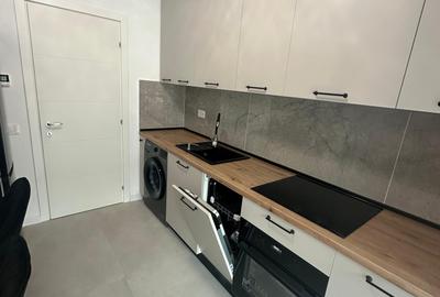 Apartament de inchiriat bloc nou 2 camere zona Moara de Vant - 3