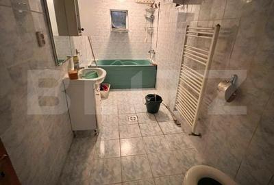 Apartament cu 3 camere în Cărpiniș - 1