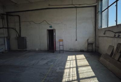 Hală cu birouri de închiriat - 4