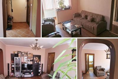 Apartament 2 camere Livezilor Expo Parc mobilat ?i utilat - 1