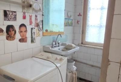 Apartament 2 camere decomandat parc Cismigiu - 8