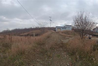 Teren intravilan de 3350 mp, în Rediu - 6
