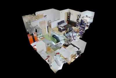 Apartament cu 3 camere decomandat în Avantgarden - 4