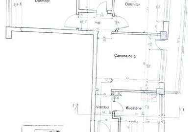 Apartament 3 camere TEI Parcul Circului - 8
