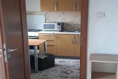 Garsoniera Lipovei confort 1 mobilata utilata 4 apartamente pe etaj - 2