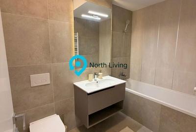 Apartament cu 3 camere în Central - 11