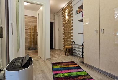 Compozitori 2 Camere Nou Renovat Parcare Subteran Termen Lung - 21