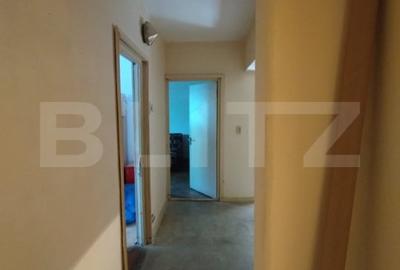 Apartament cu 3 camere decomandat, mobilat în Dancu - 11