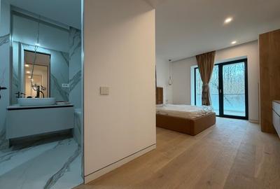 Apartament cu 4 camere decomandat în Băneasa - 13