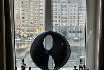 Centrul Civic, Splai, Calea Victoriei - 13