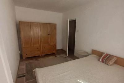 Apartament cu 2 camere semidecomandat în Central - 5