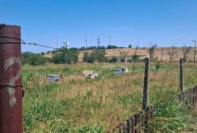 Vand teren intravilan - 2