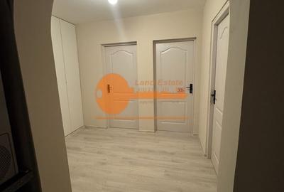 Apartament cu 4 camere semidecomandat, mobilat în Rahova - 6