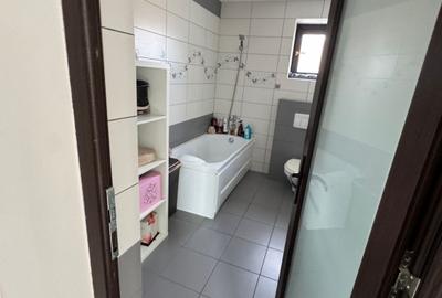 VILĂ P+1 MODERNĂ CU PISCINĂ, ACCES PRIVAT STREJNIC - 18