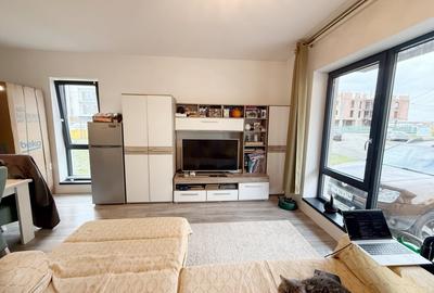 Apartament 2 camere, 52mp, loc de parcare- Giroc- Hotel IQ Comision 0% - 6