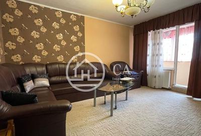 Apartament cu 2 camere de inchiriat in zona Rogerius, Oradea - 2