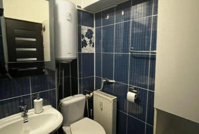 Apartament cu 2 camere decomandat în Crângași - 12