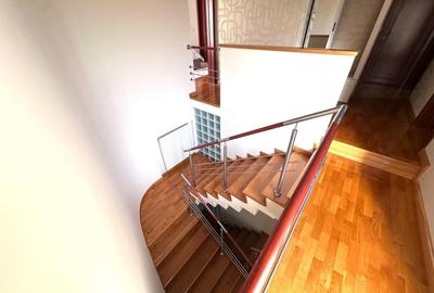 Casă individuală cu 6 camere cu Teren 300 Mp în Braytim - 13