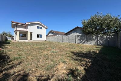 CASA INDIVIDUALA NOUA, 5 camere, 460 mp teren, 150 mp utili - Giroc - 2