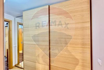 Apartament cu 2 camere decomandat, mobilat în Mihai Bravu - 7