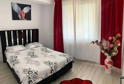 Inchirez regim hotelier Militari - 3