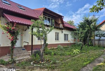 Casă cu 4 camere cu Teren 135 Mp în Ultracentral - 6