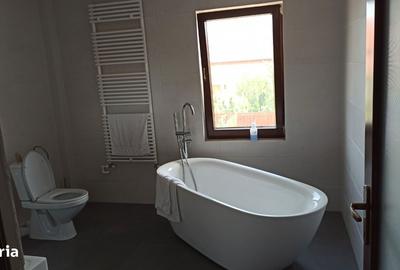 Casă cu 4 camere cu Teren 250 Mp în Unirii - 5