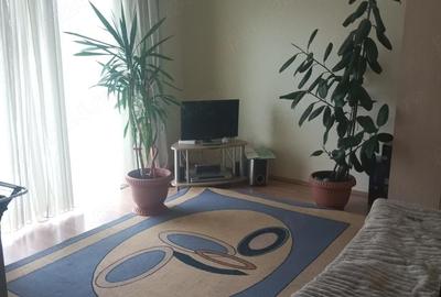Garsonieră decomandată în Florești - 2