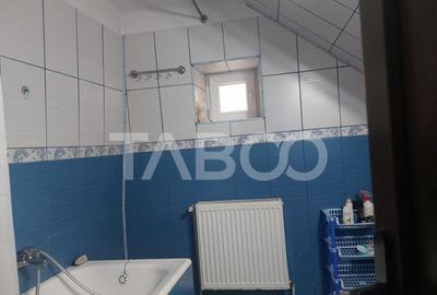 Apartament cu 5 camere decomandat, mobilat în Central - 8