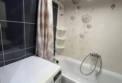 Apartament cu 2 camere semidecomandat în Gării - 1