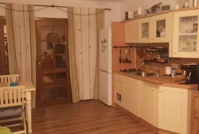 Predeal-Apartament cu trei camere ,Cioplea - 1