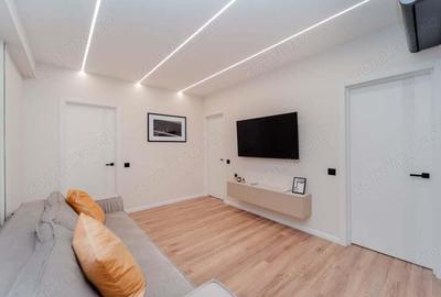 Apartament 3 camere Marasti - 2