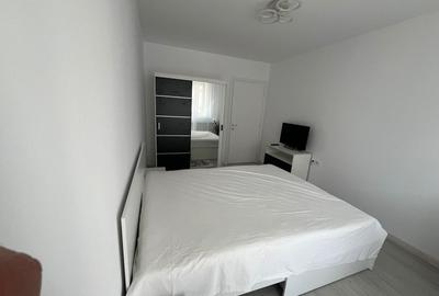 Inchiriere apartament 2 camere,Hils Brauner plus parcare,Metrou Nicolae Teclu - 7