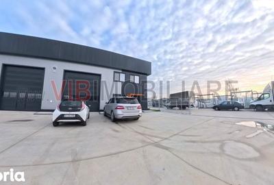 Spațiu comercial, de 432 mp, în Central - 1