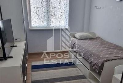 Apartament cu 3 camereluxEso Giroc - 2