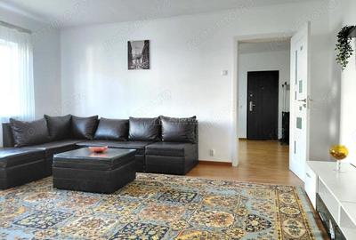 Apartament cu 2 camere semidecomandat în Gării - 3