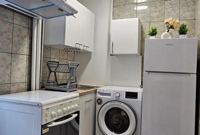 Garsoniera in Tractorul la 5 min de Coresi Mall - Cod Intern 2006 - 4