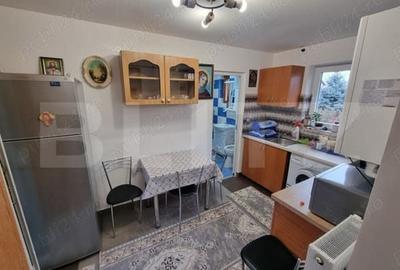 Casa de vanzare, 42 mp, - 3