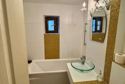 SF LAZAR - PALAS MALL - 3 CAMERE DECOMANDAT - ETAJ 1 - BLOC DIN 1980 - RENOVAT - 8