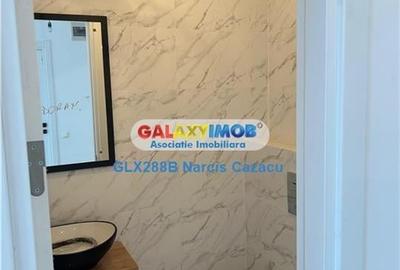 Doamna Ghica Planorama inchiriere Penthouse 6 camere etaj 13 din 15 - 24