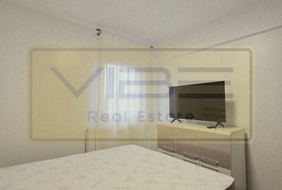 Apartament cu 2 camere semidecomandat, mobilat în Tudor Vladimirescu - 4