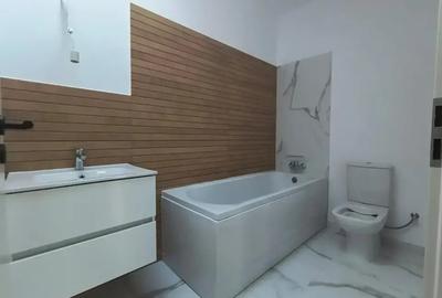 Apartament modern cu 4 camere cu gradina - 5