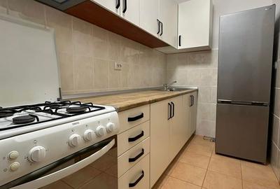 Apartament cu 2 camere semidecomandat în Central - 20