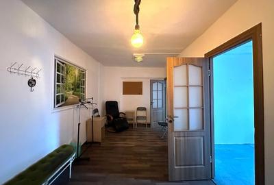 Inchiriez spatiu comercial în fata poștei Pacurari - 3