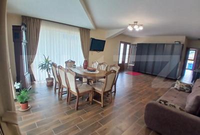 Casa superba in Tinca, 225 mp, 20 ari luciu de apa, teren fo - 13