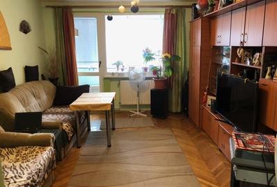 Apartament cu 3 camere decomandat în Tudorul Vechi - 2